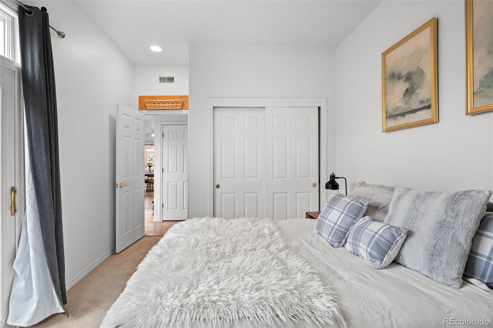 3650 E Ellsworth Avenue Denver CO 80209