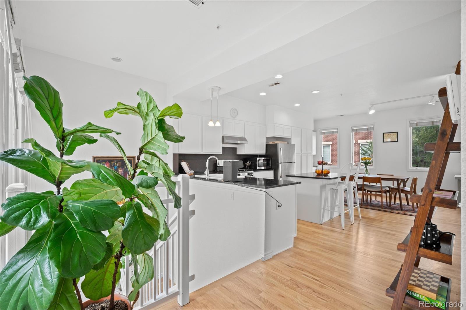3650 E Ellsworth Avenue Denver CO 80209