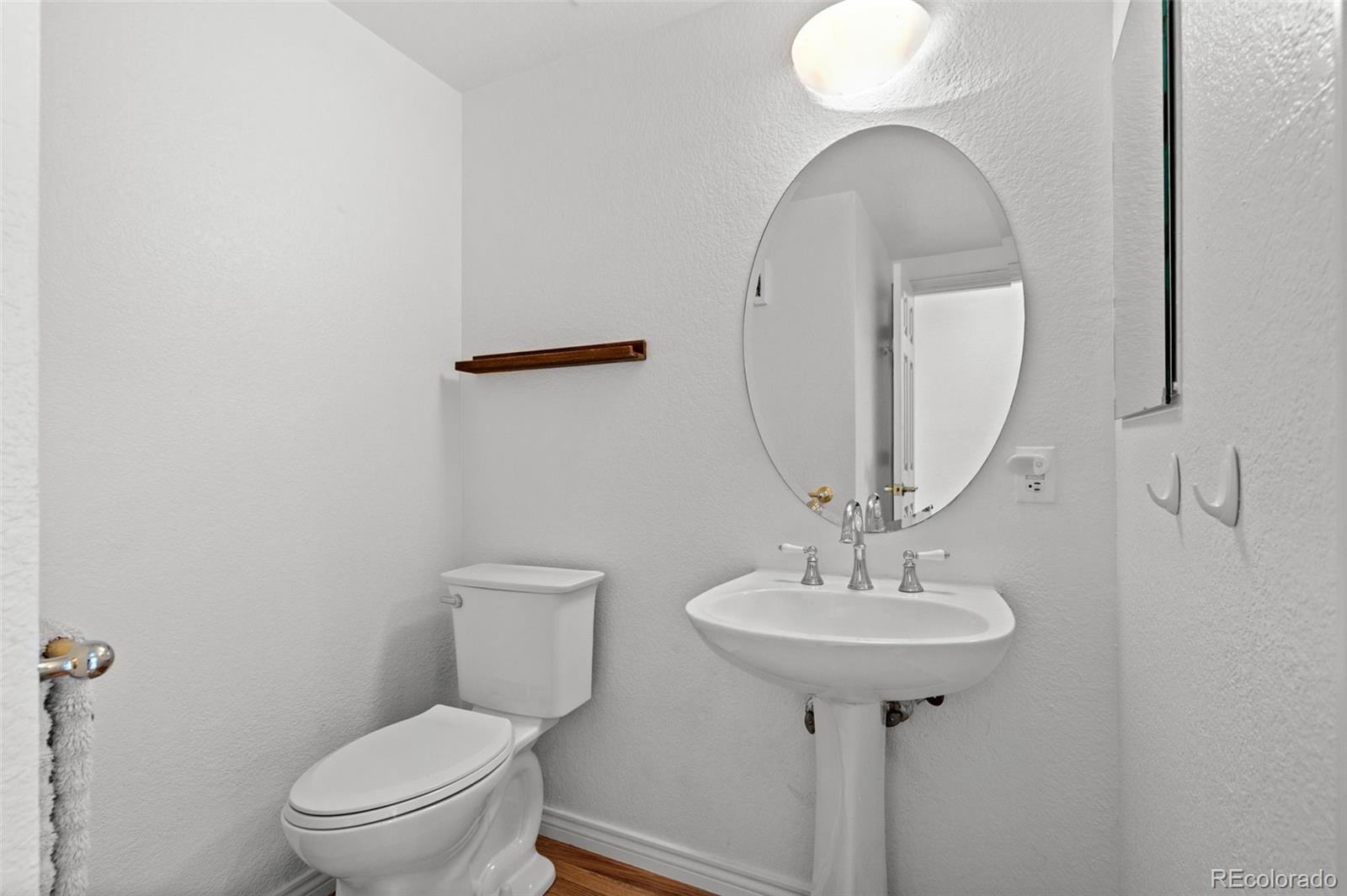 3650 E Ellsworth Avenue Denver CO 80209