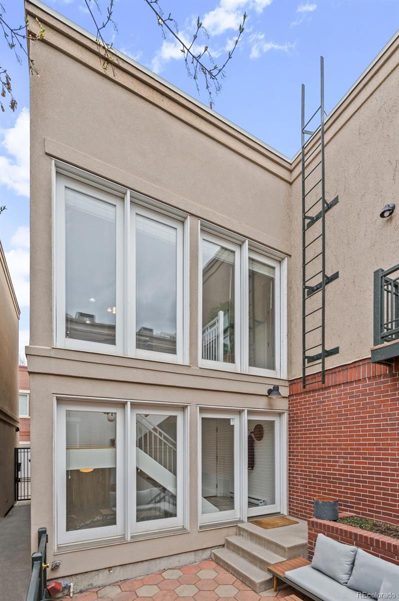 3650 E Ellsworth Avenue Denver CO 80209
