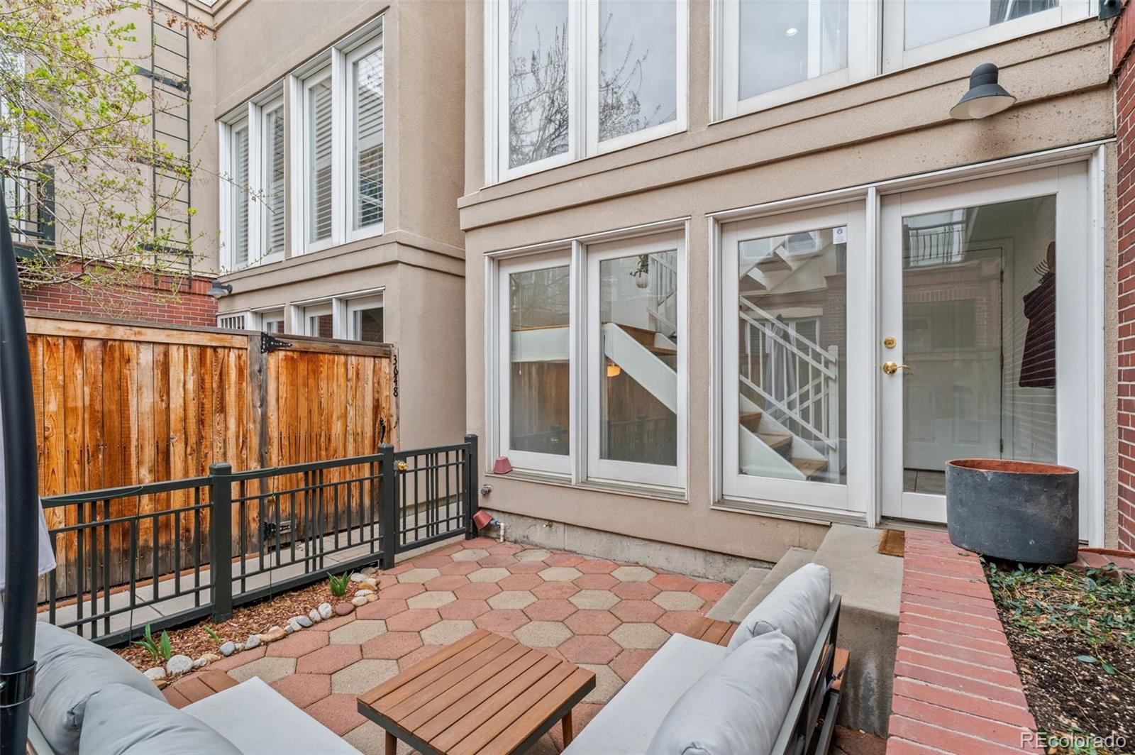 3650 E Ellsworth Avenue Denver CO 80209