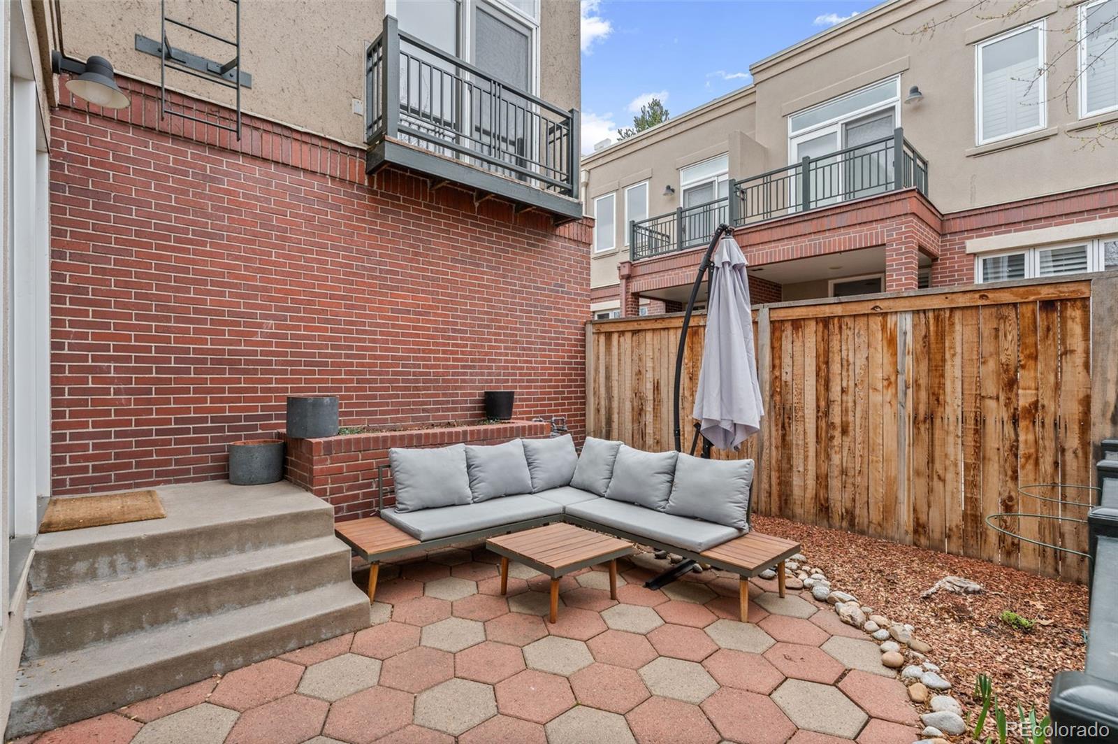 3650 E Ellsworth Avenue Denver CO 80209