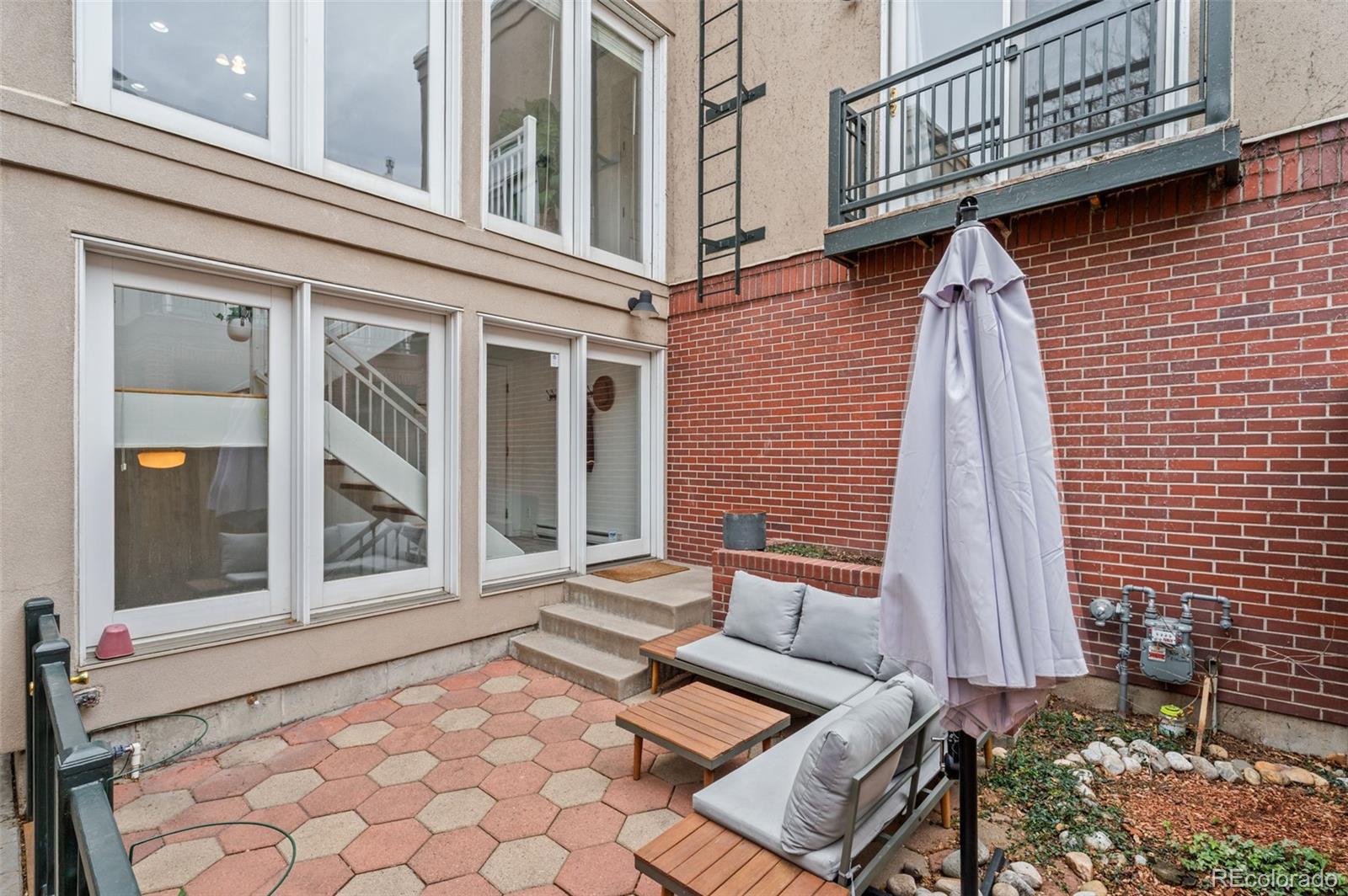 3650 E Ellsworth Avenue Denver CO 80209