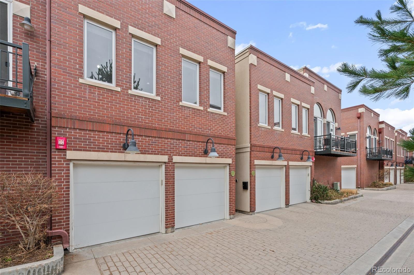 3650 E Ellsworth Avenue Denver CO 80209