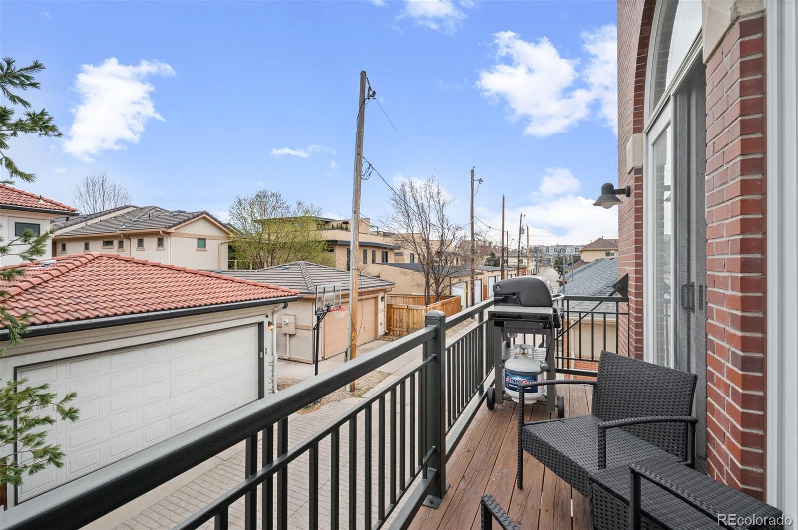3650 E Ellsworth Avenue Denver CO 80209