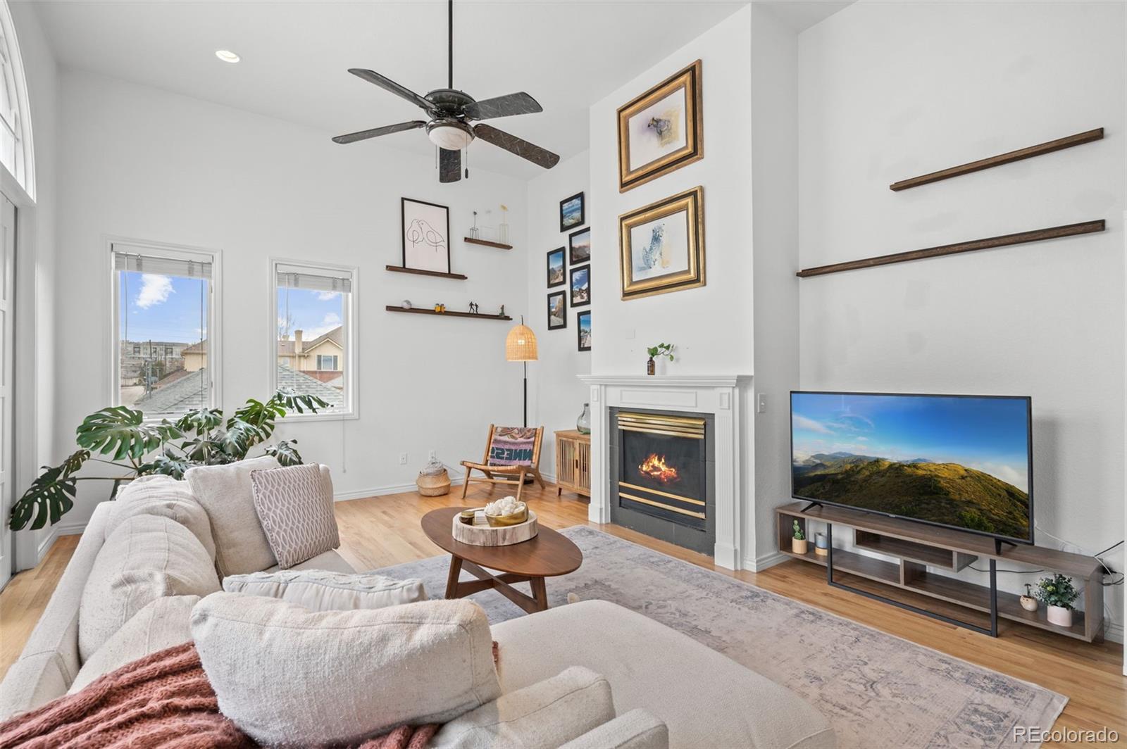 3650 E Ellsworth Avenue Denver CO 80209