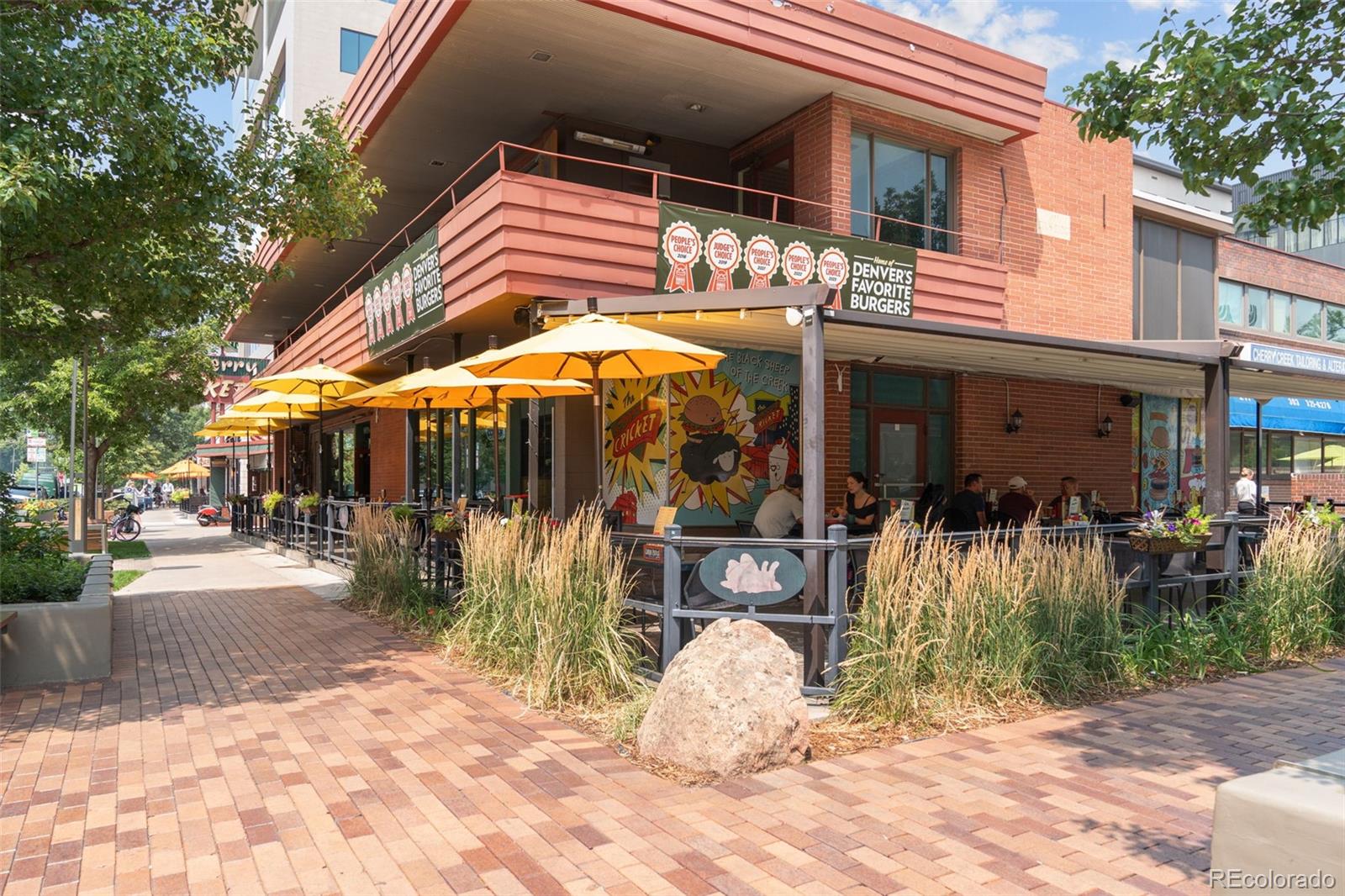 3650 E Ellsworth Avenue Denver CO 80209