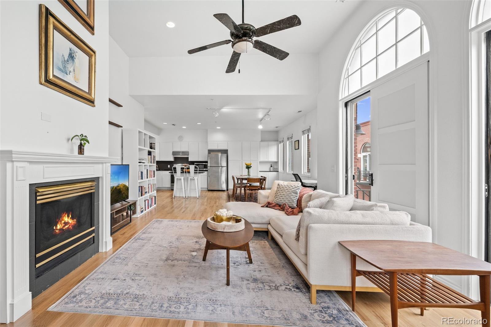 3650 E Ellsworth Avenue Denver CO 80209