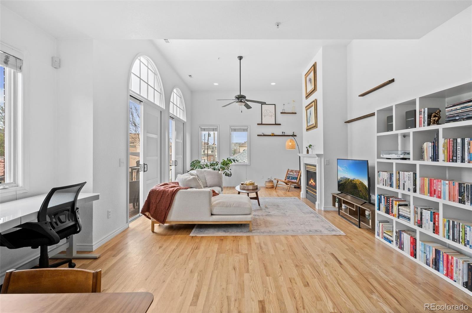 3650 E Ellsworth Avenue Denver CO 80209