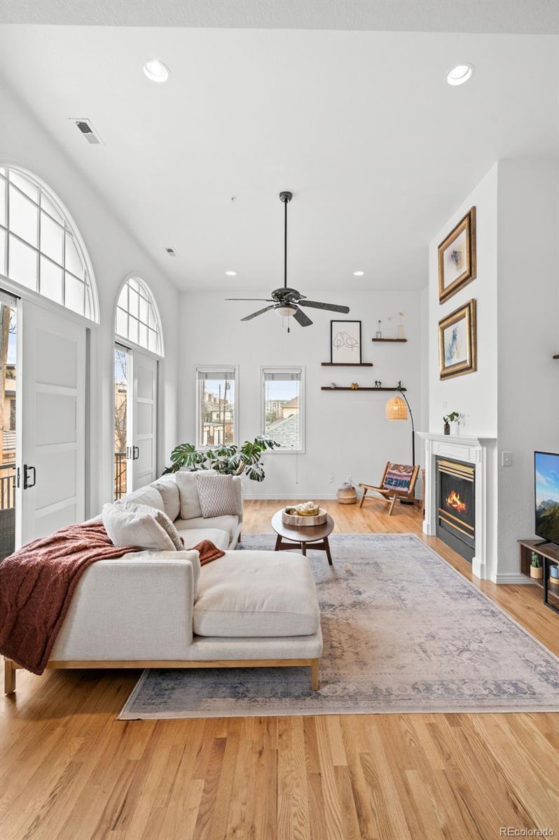 3650 E Ellsworth Avenue Denver CO 80209