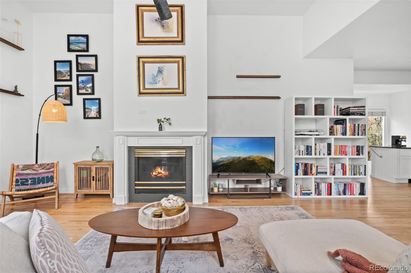 3650 E Ellsworth Avenue Denver CO 80209