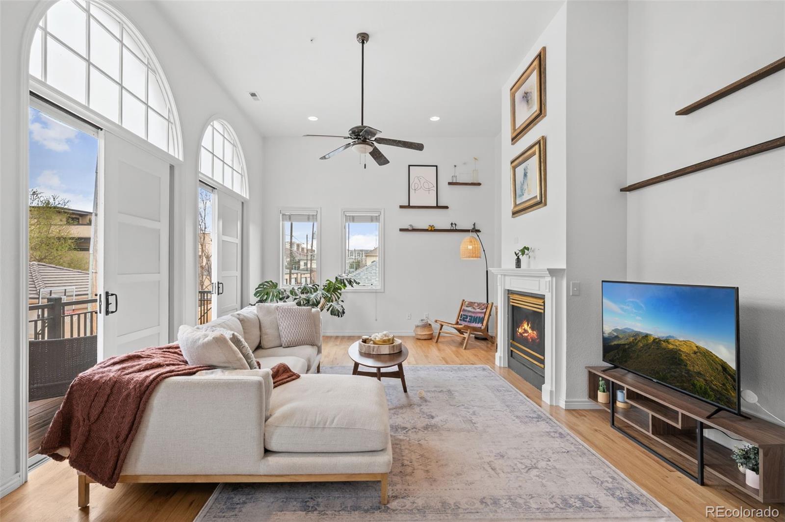 3650 E Ellsworth Avenue Denver CO 80209