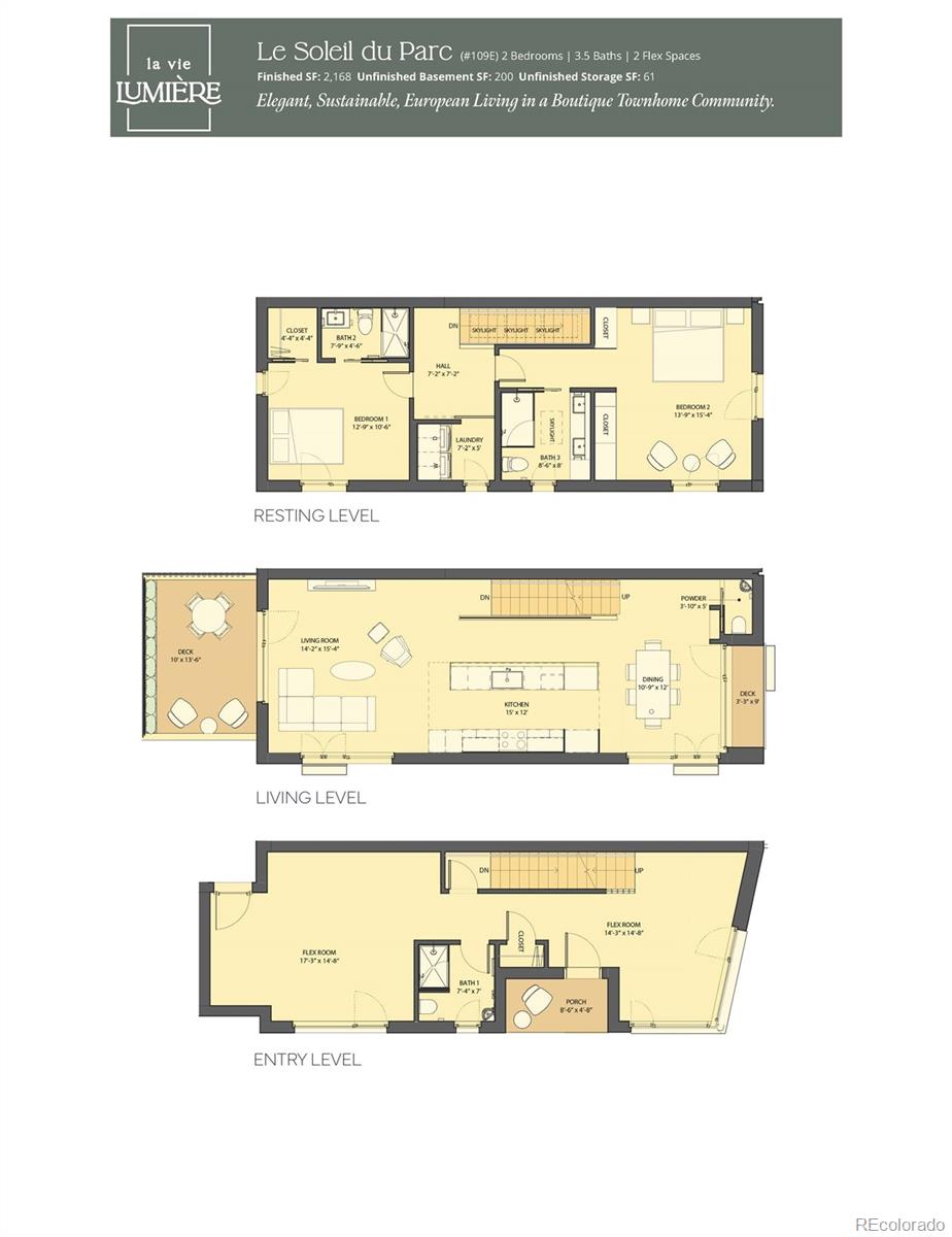 232 E Oak Street Fort Collins CO 80524