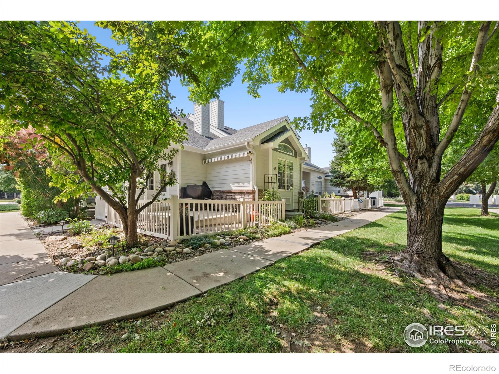 45 Sebring Lane Johnstown CO 80534