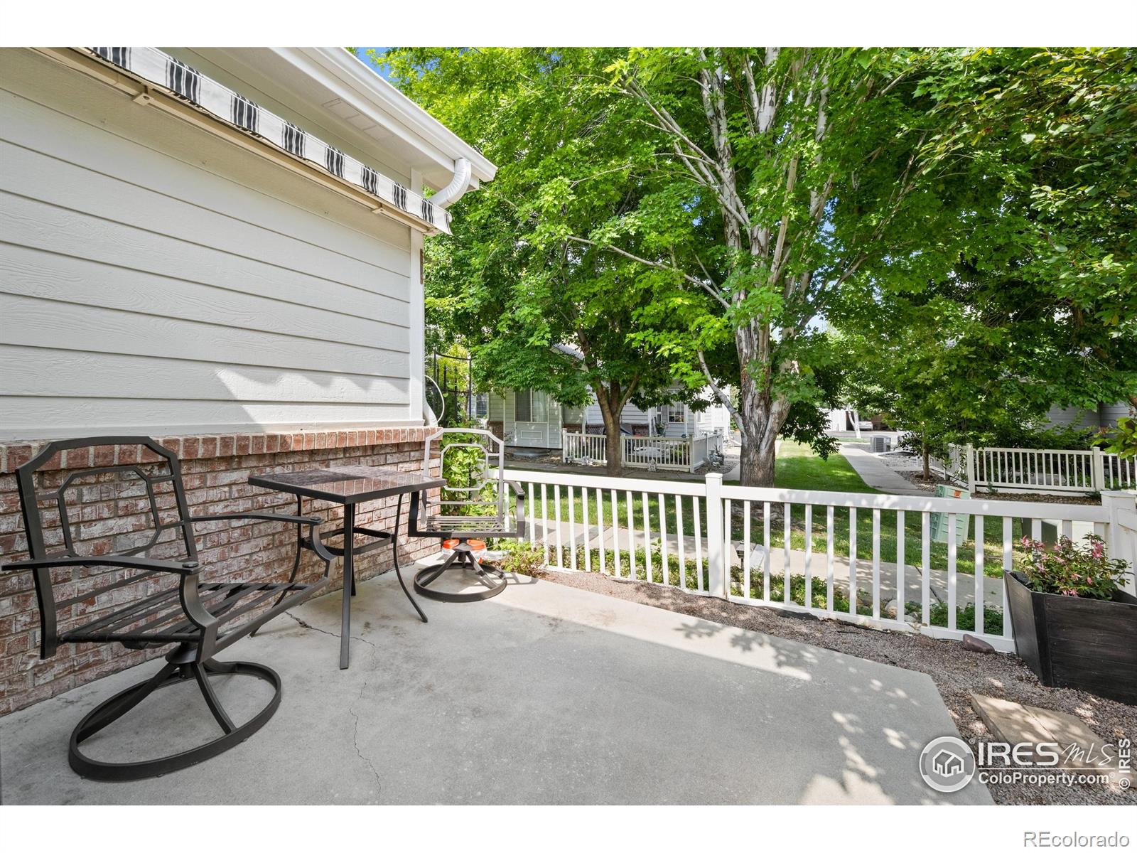 45 Sebring Lane Johnstown CO 80534