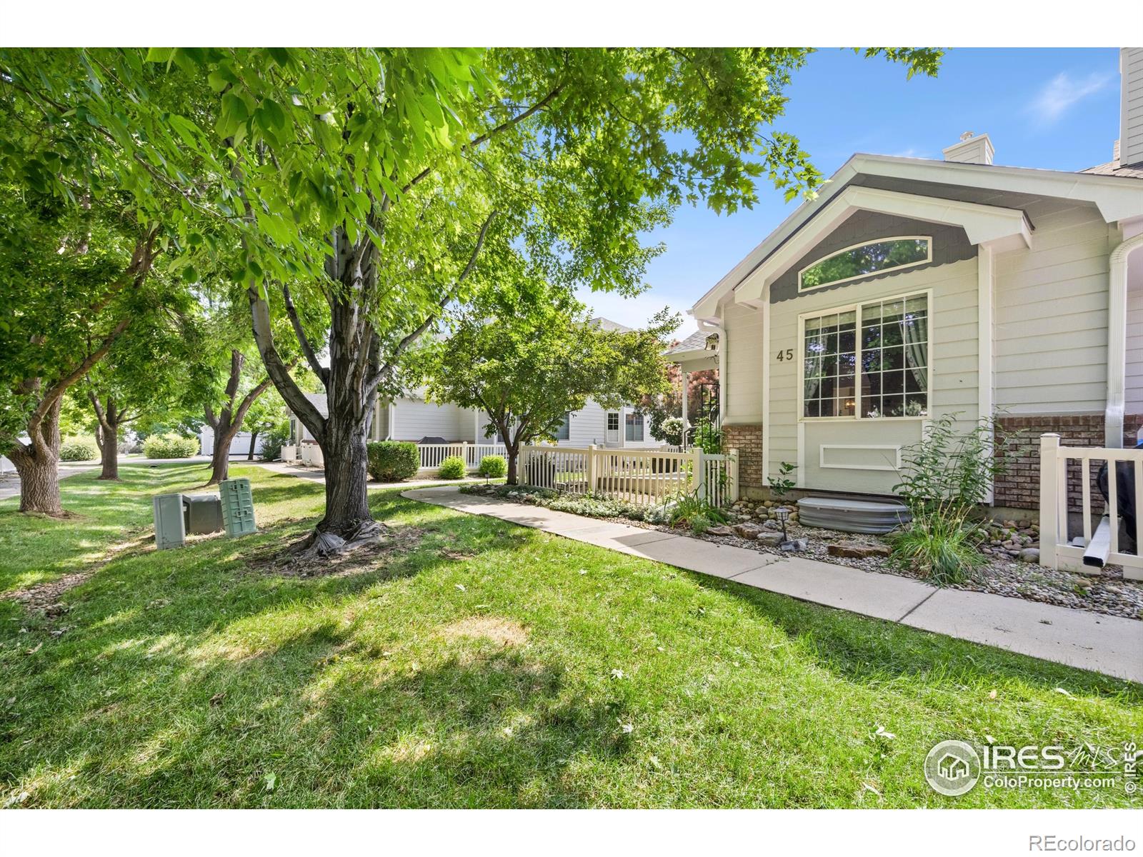 45 Sebring Lane Johnstown CO 80534