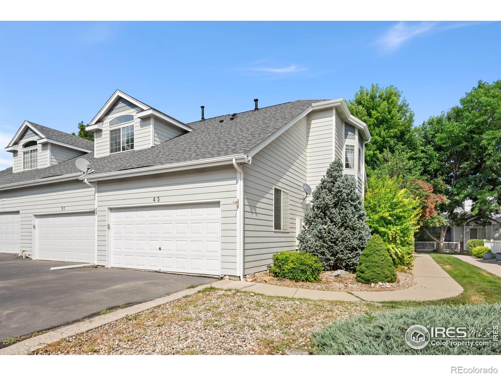 45 Sebring Lane Johnstown CO 80534