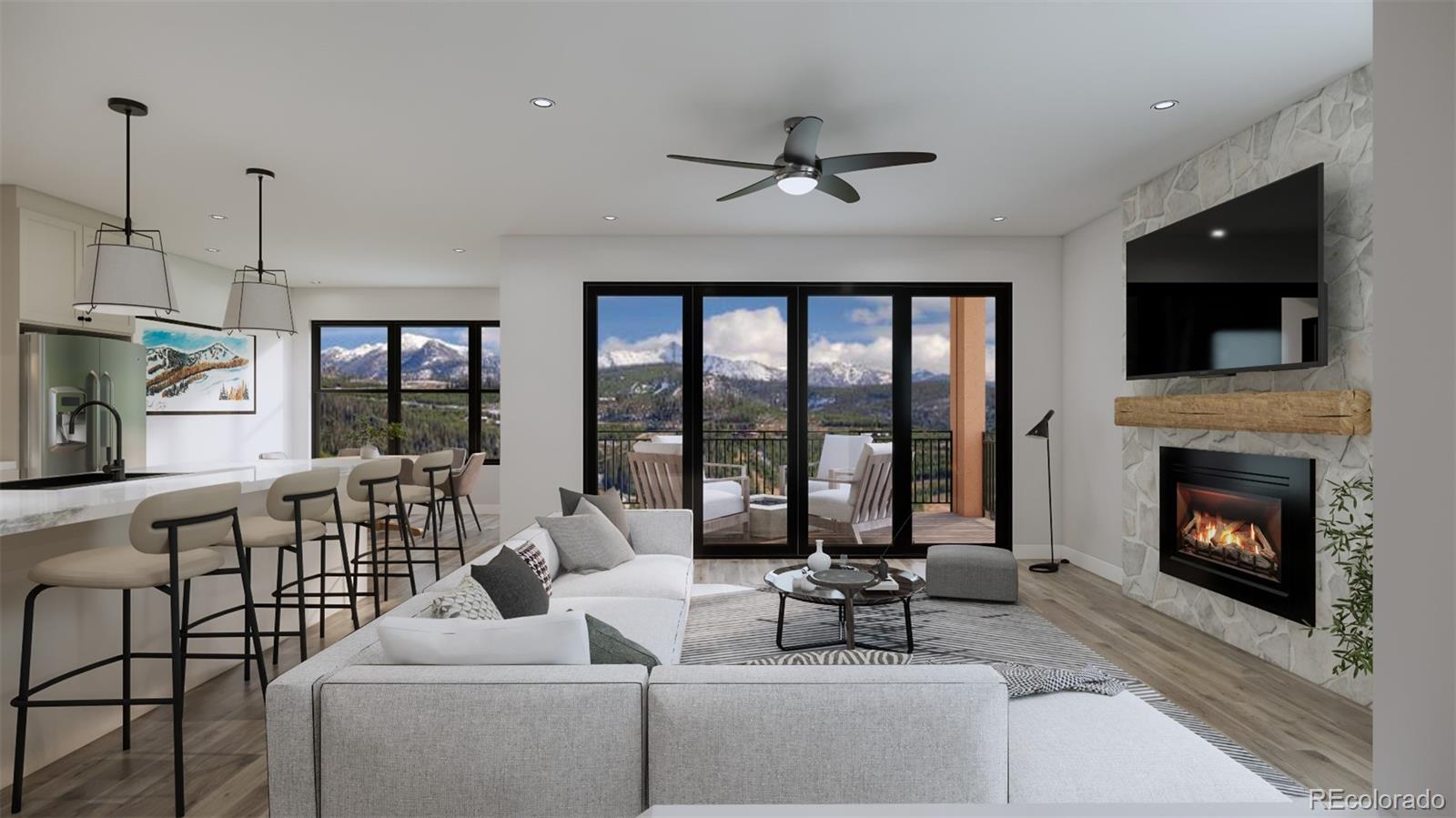 120 Whistlestop Circle Winter Park CO 80482