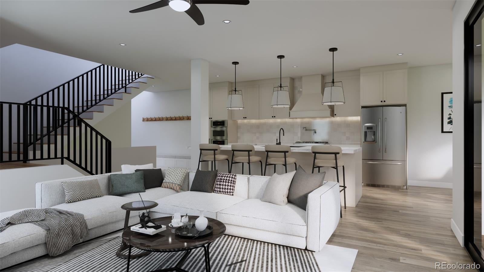 120 Whistlestop Circle Winter Park CO 80482