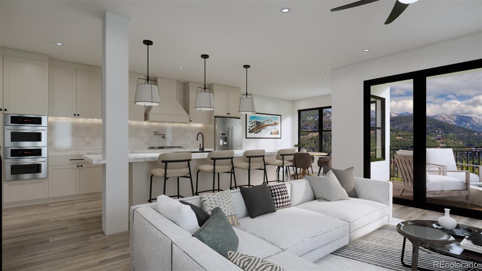 120 Whistlestop Circle Winter Park CO 80482