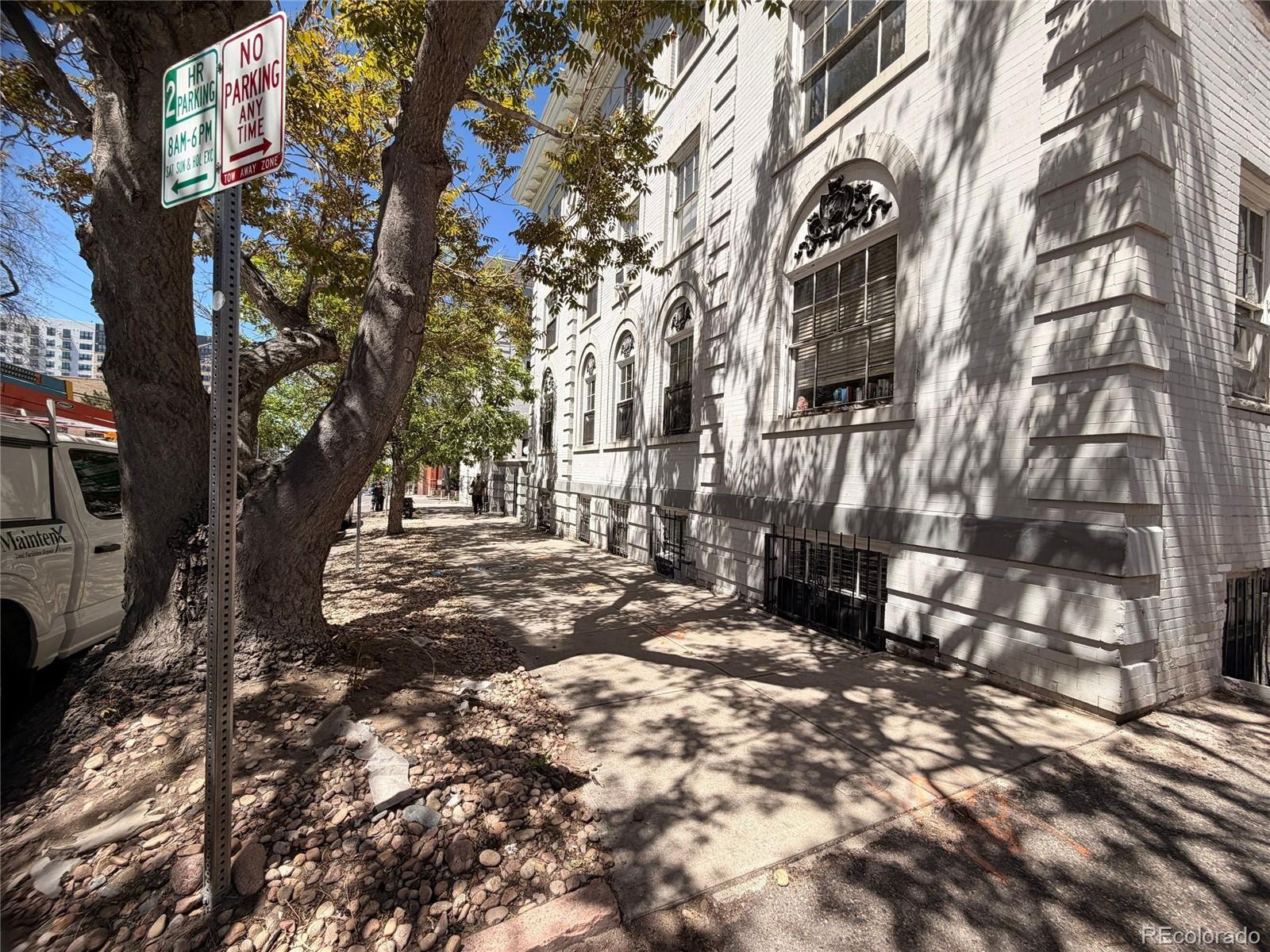 215 E 11th Avenue Denver CO 80203