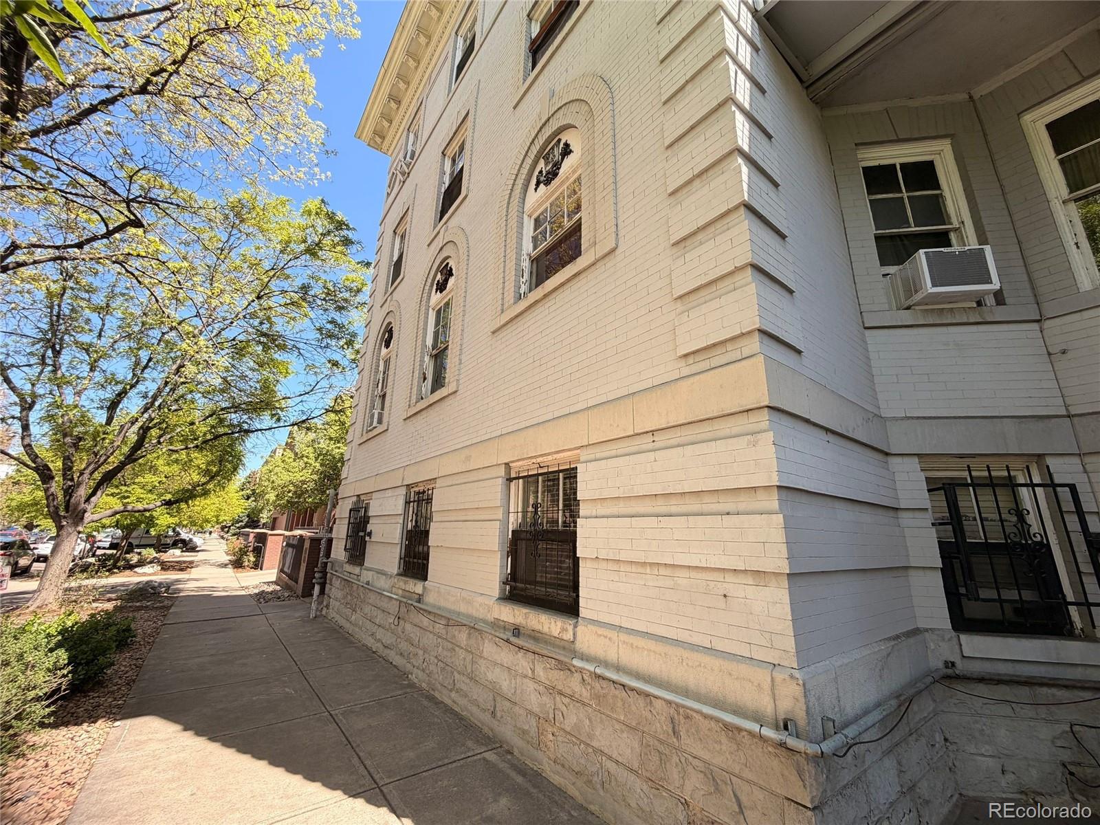 215 E 11th Avenue Denver CO 80203
