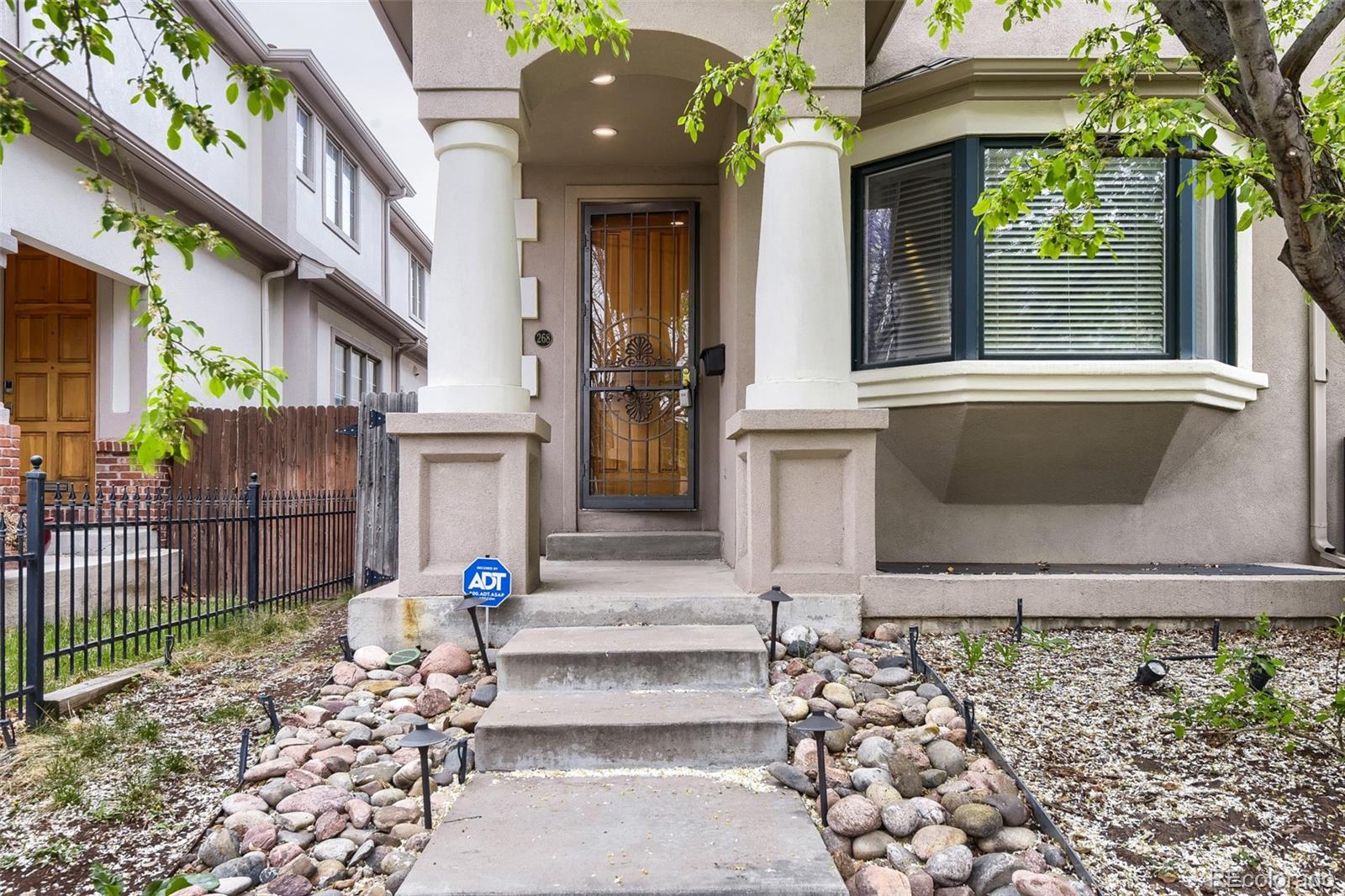 268 S Garfield Street Denver CO 80209
