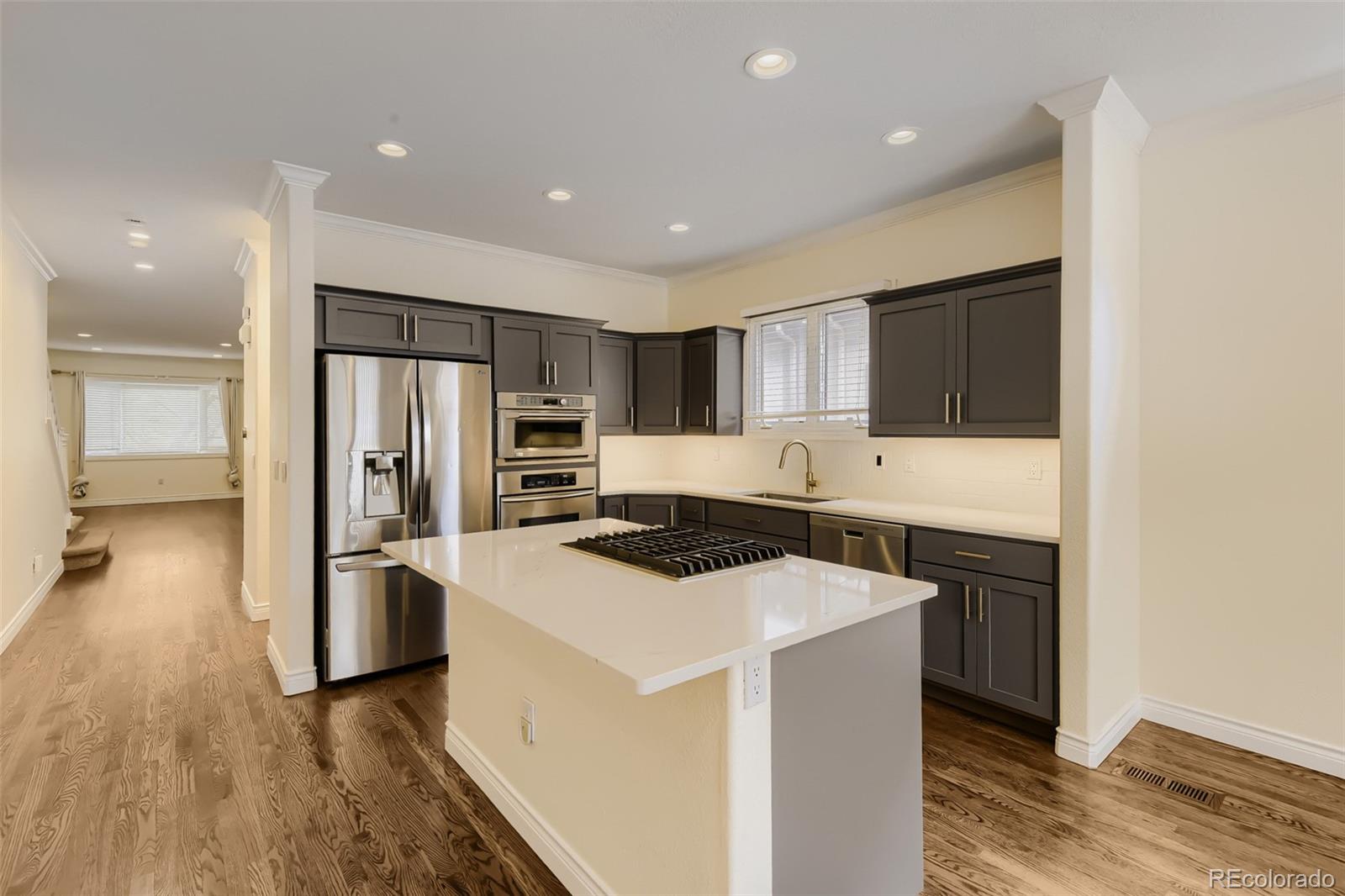 268 S Garfield Street Denver CO 80209
