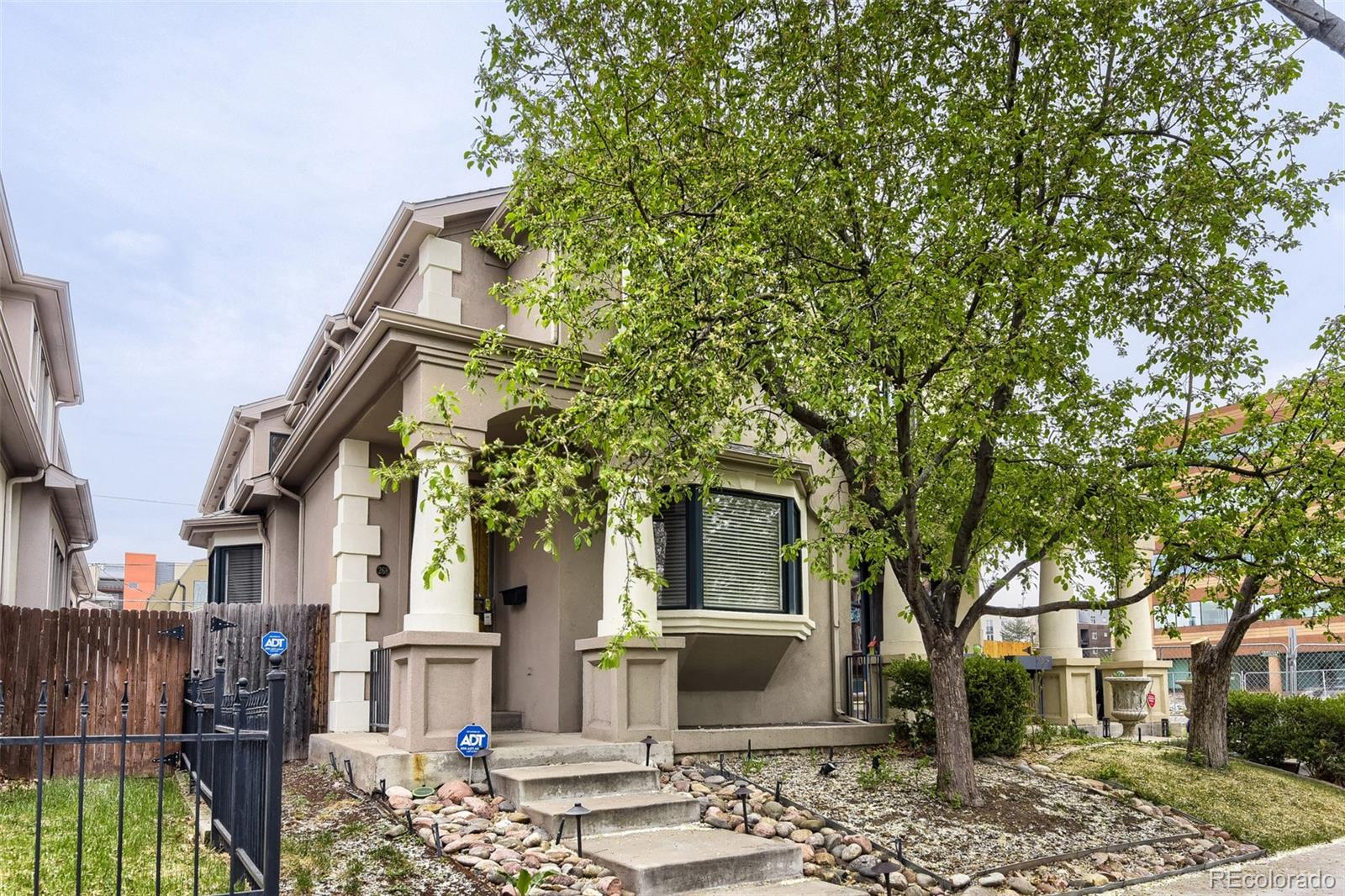 268 S Garfield Street Denver CO 80209