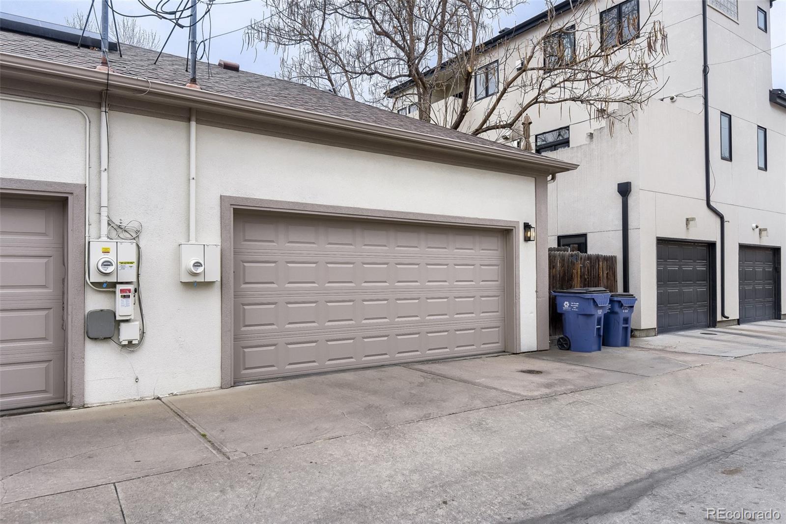 268 S Garfield Street Denver CO 80209