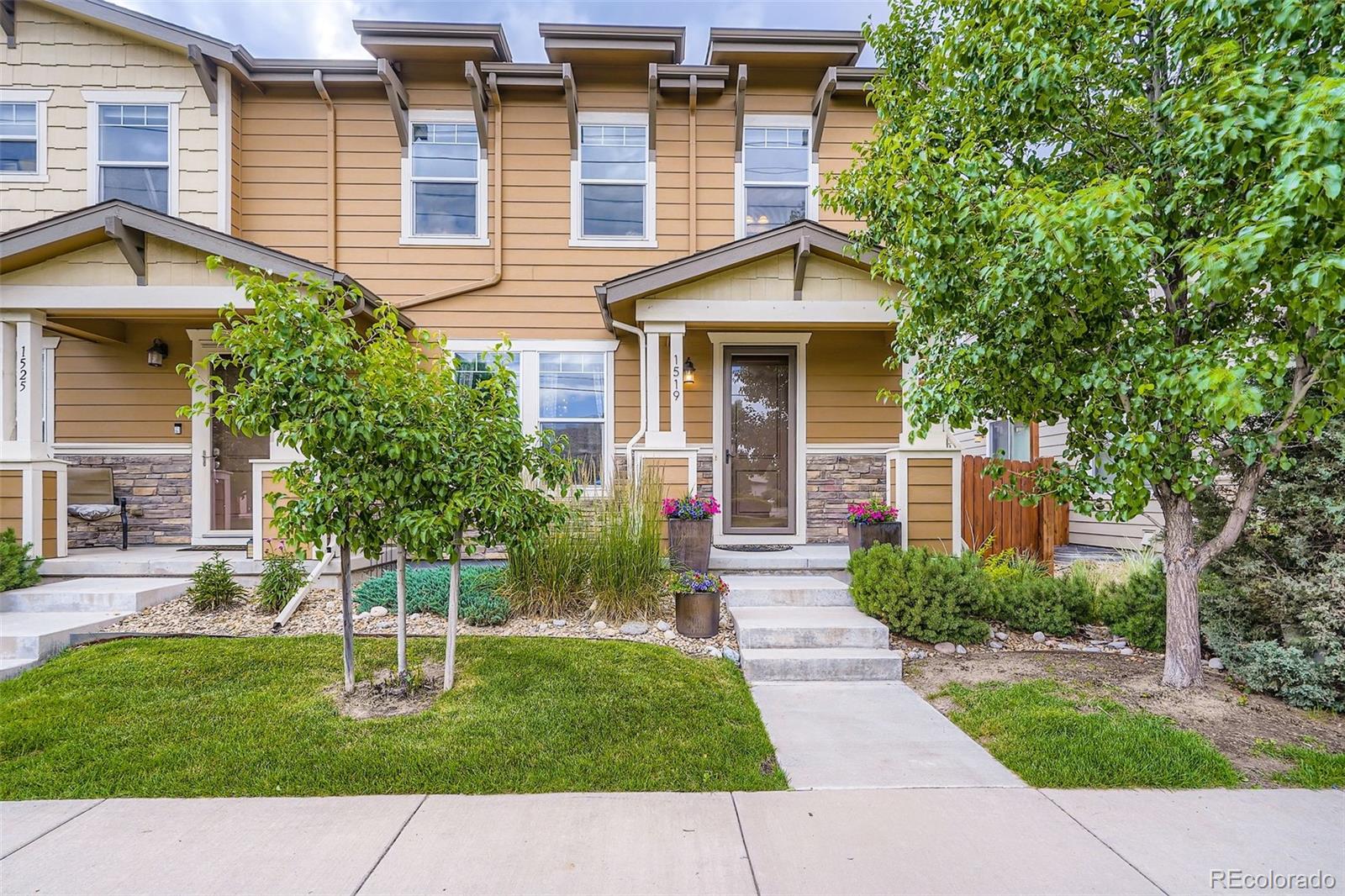 1519 S Dayton Street Denver CO 80247