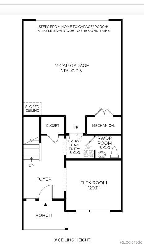 3444 W Elmhurst Place Littleton CO 80120