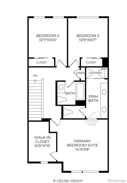 3444 W Elmhurst Place Littleton CO 80120