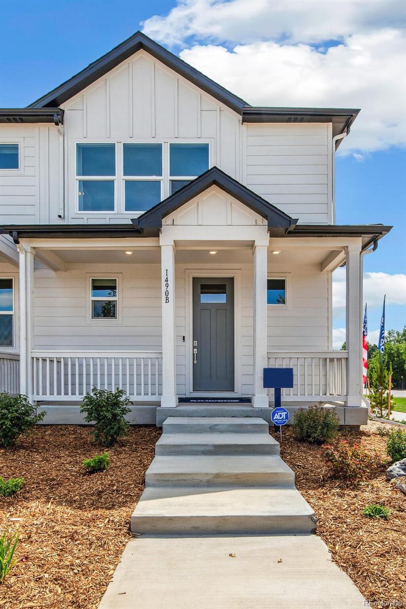 1373 S Chester Street Denver CO 80247