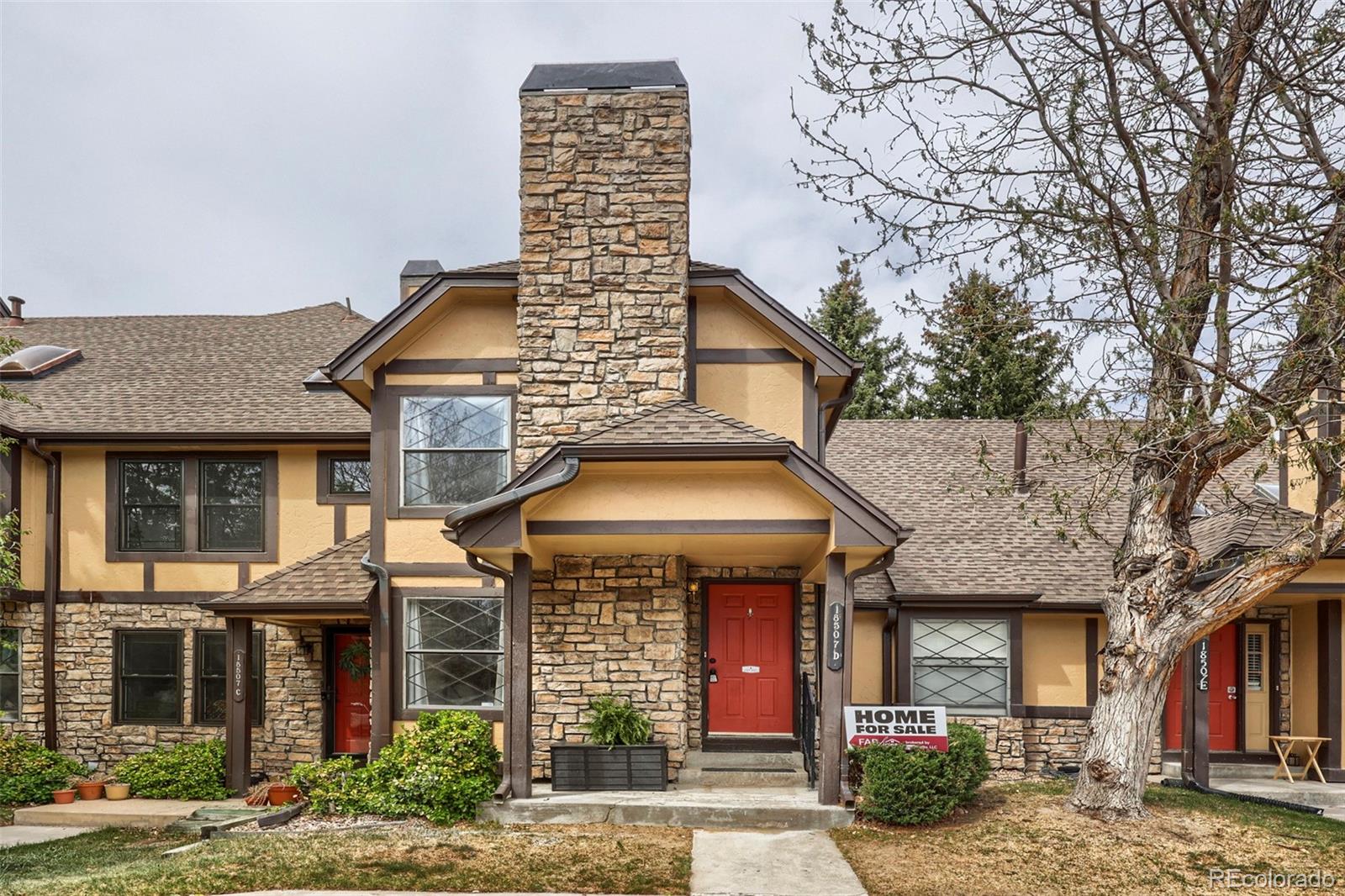 18507 E Whitaker Circle Aurora CO 80015
