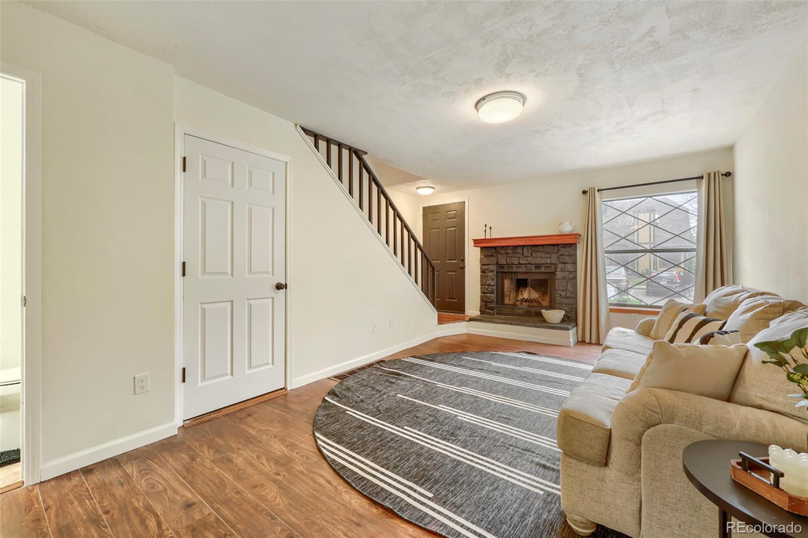 18507 E Whitaker Circle Aurora CO 80015