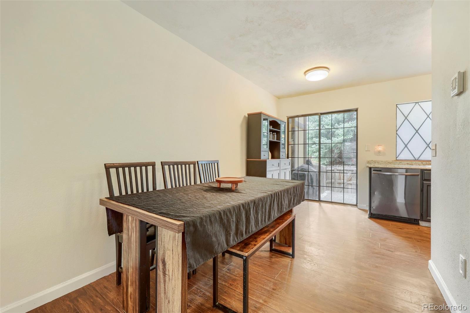 18507 E Whitaker Circle Aurora CO 80015