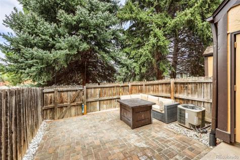18507 E Whitaker Circle Aurora CO 80015