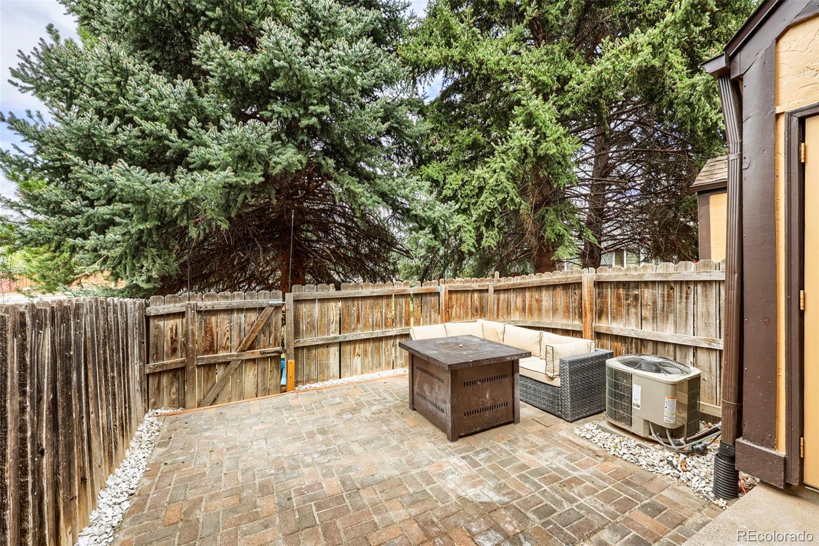 18507 E Whitaker Circle Aurora CO 80015