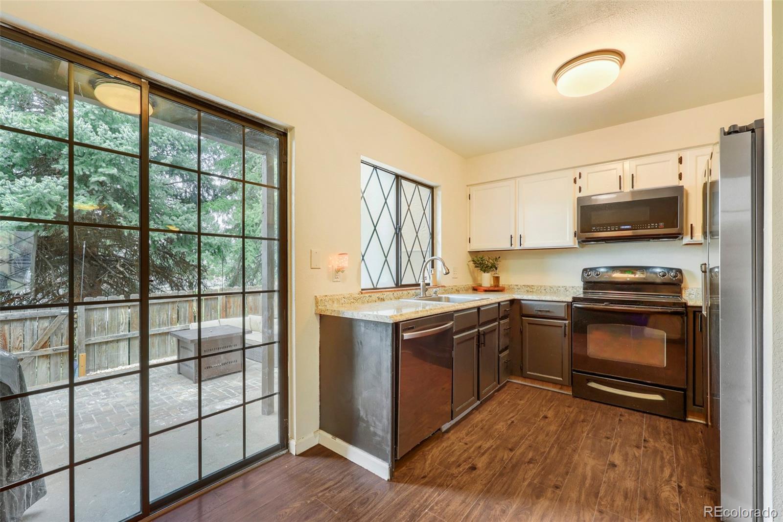 18507 E Whitaker Circle Aurora CO 80015