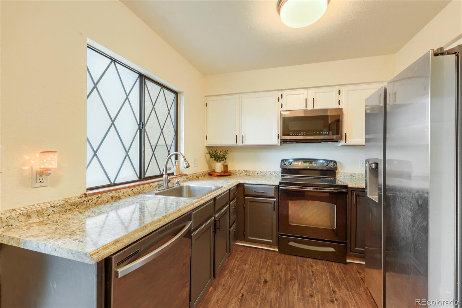18507 E Whitaker Circle Aurora CO 80015