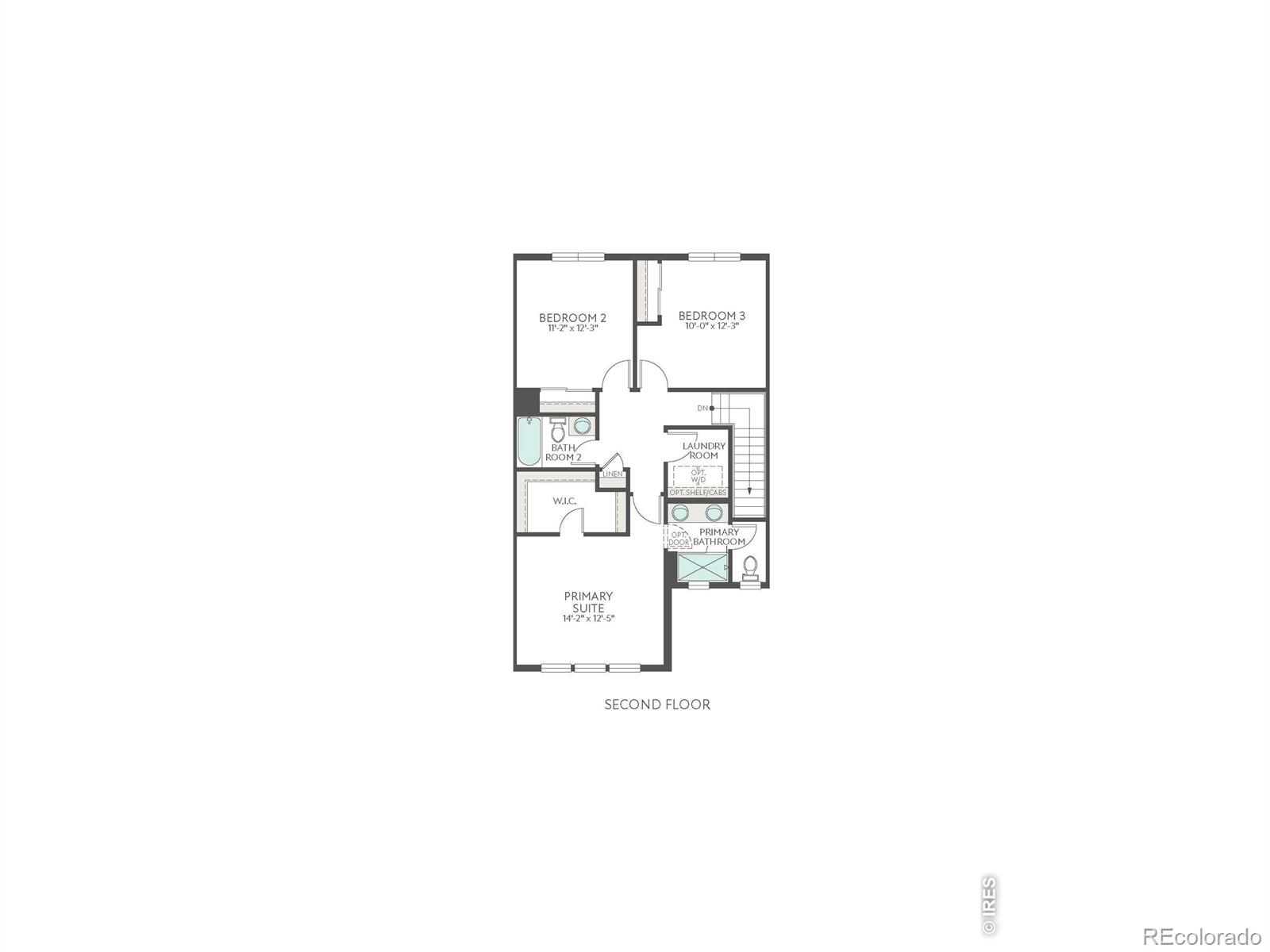 1760 Glacier Avenue Berthoud CO 80513