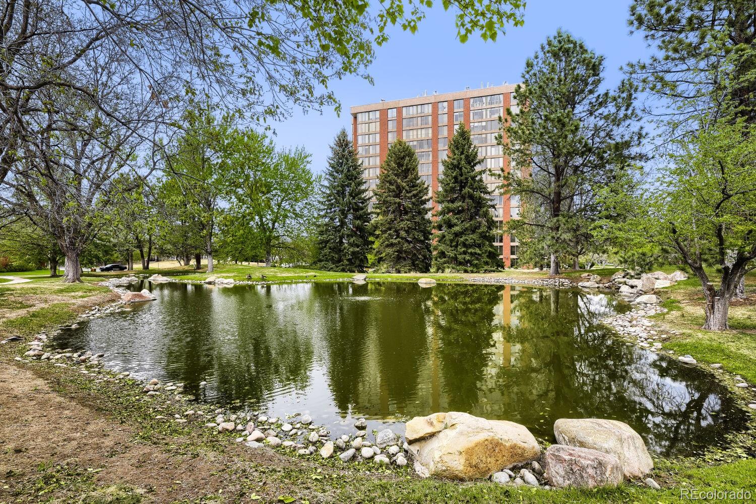 1900 E Girard Place Englewood CO 80113