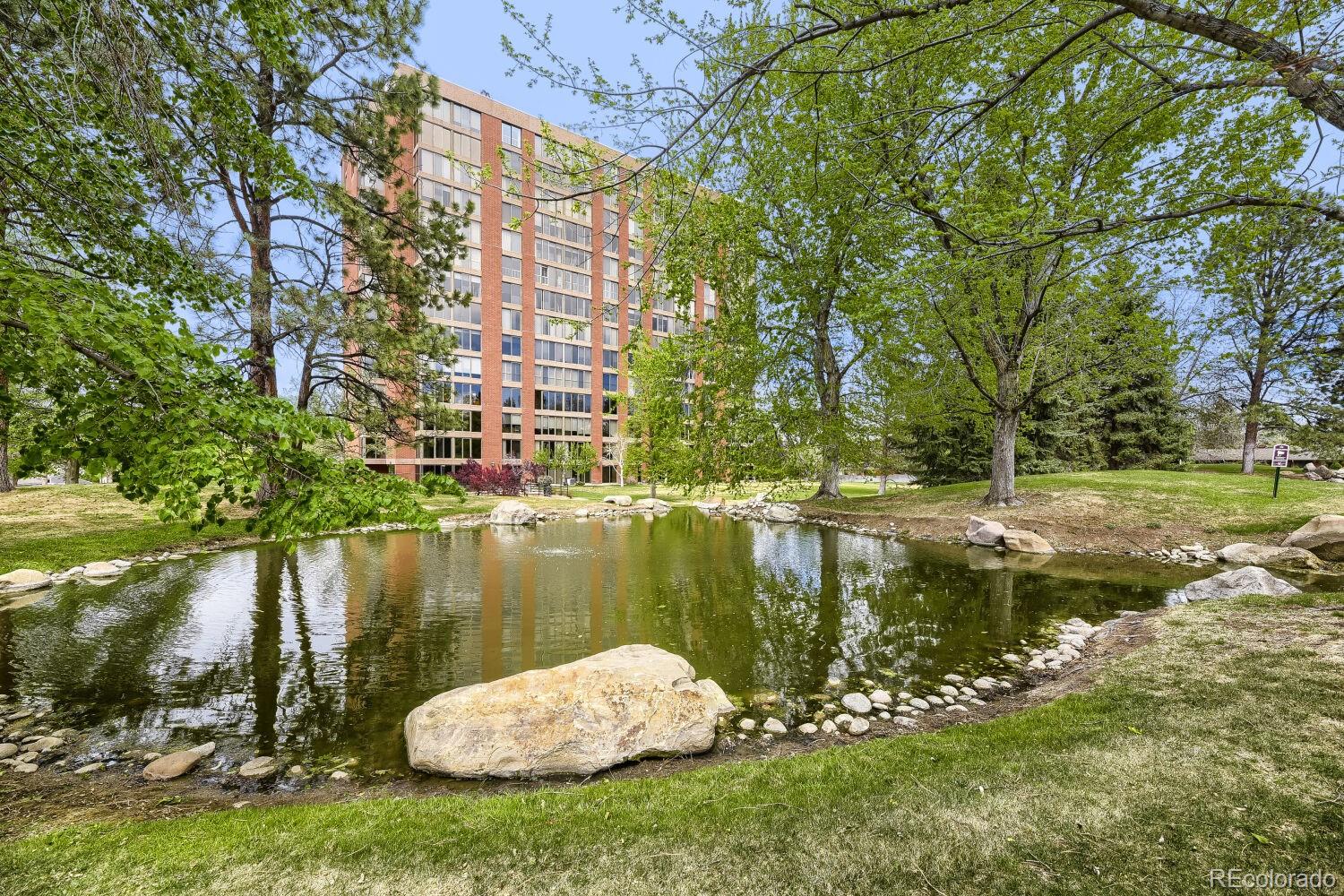 1900 E Girard Place Englewood CO 80113