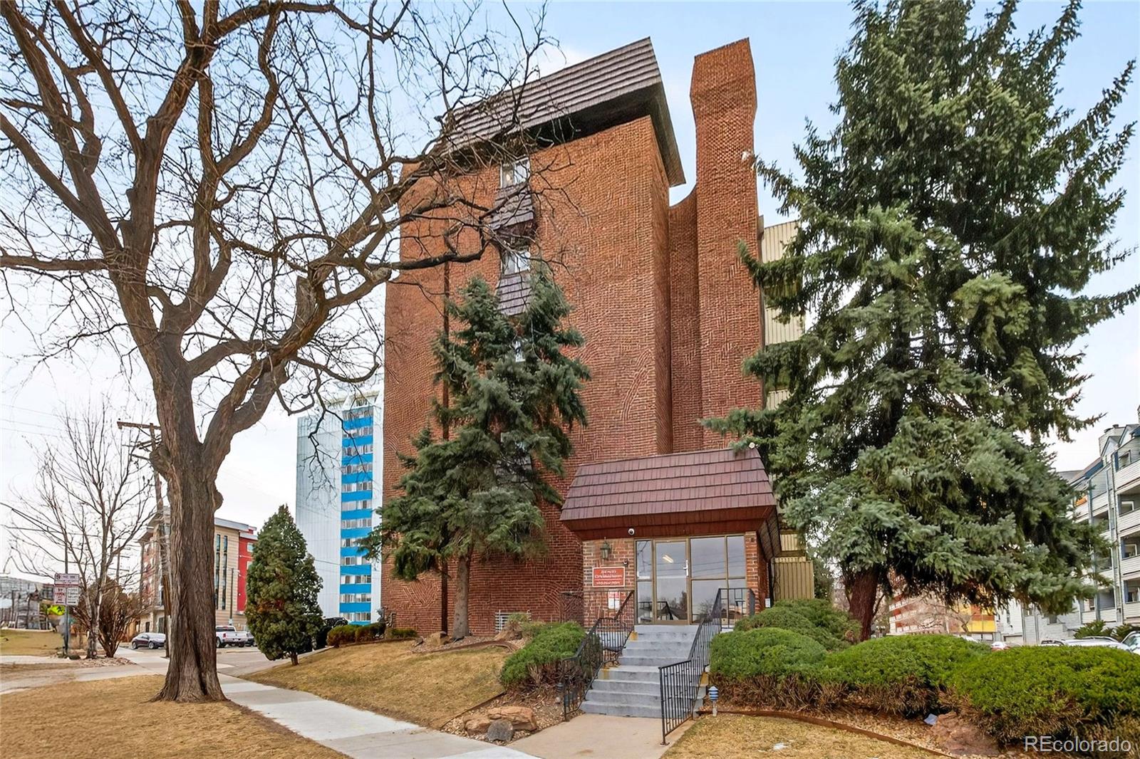 4110 Hale Parkway Denver CO 80220