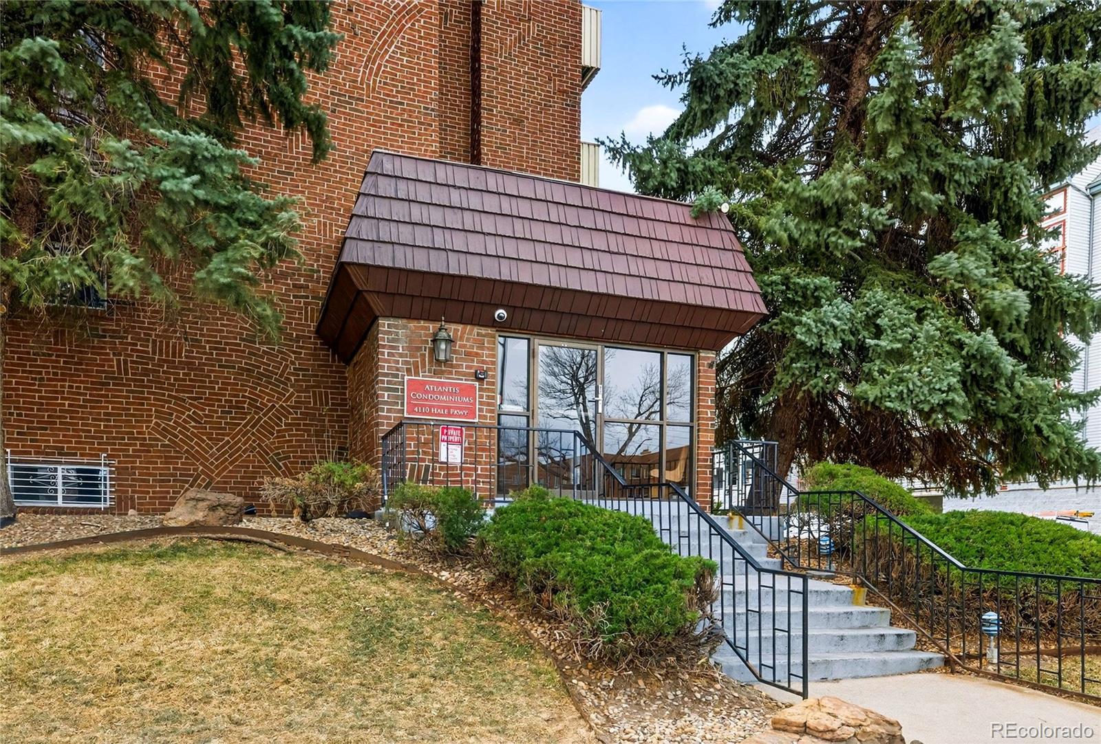 4110 Hale Parkway Denver CO 80220