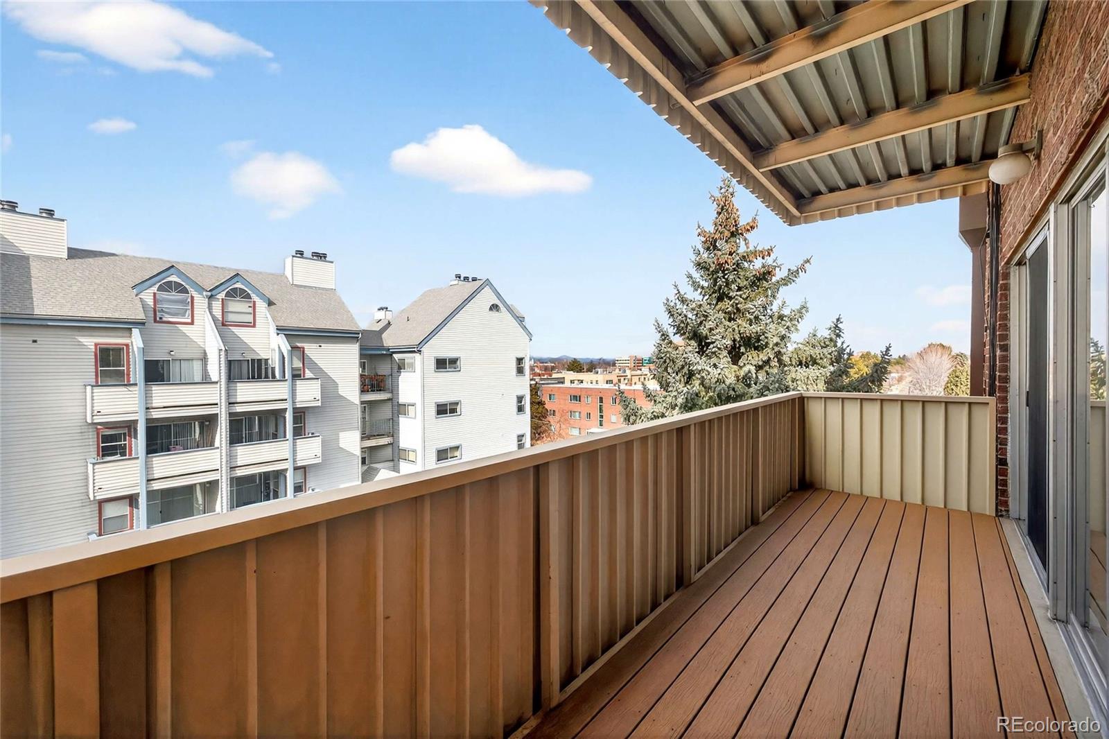 4110 Hale Parkway Denver CO 80220