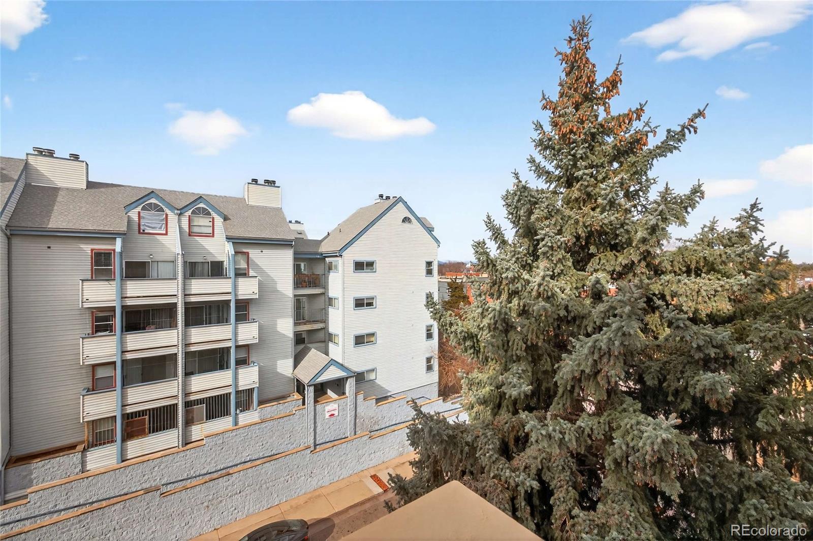 4110 Hale Parkway Denver CO 80220