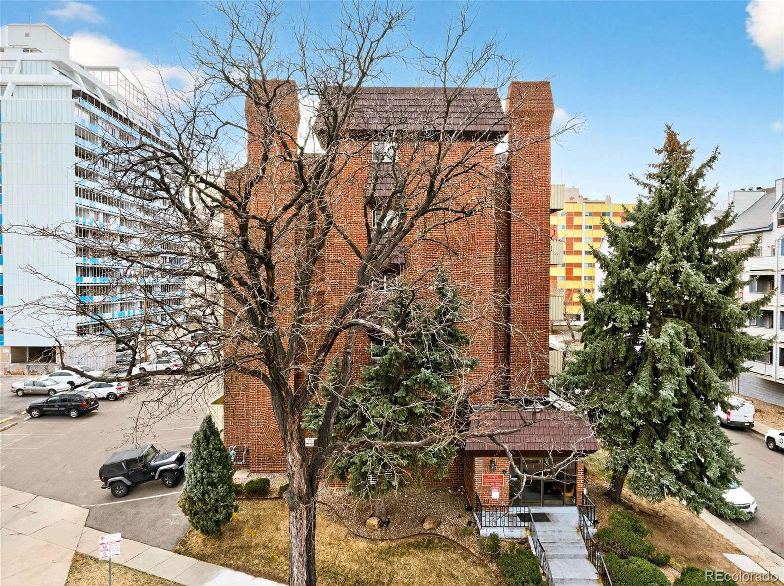 4110 Hale Parkway Denver CO 80220