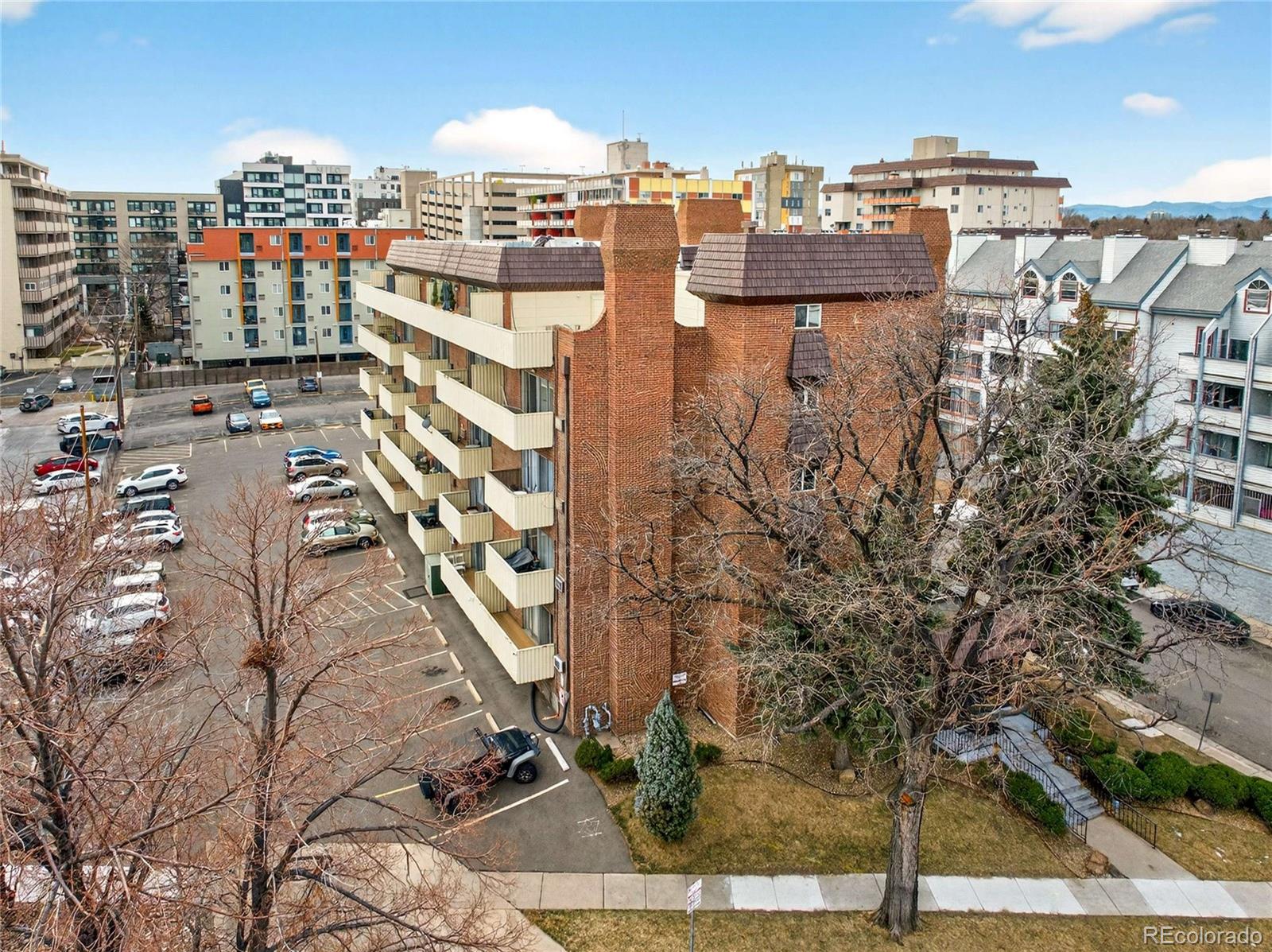 4110 Hale Parkway Denver CO 80220
